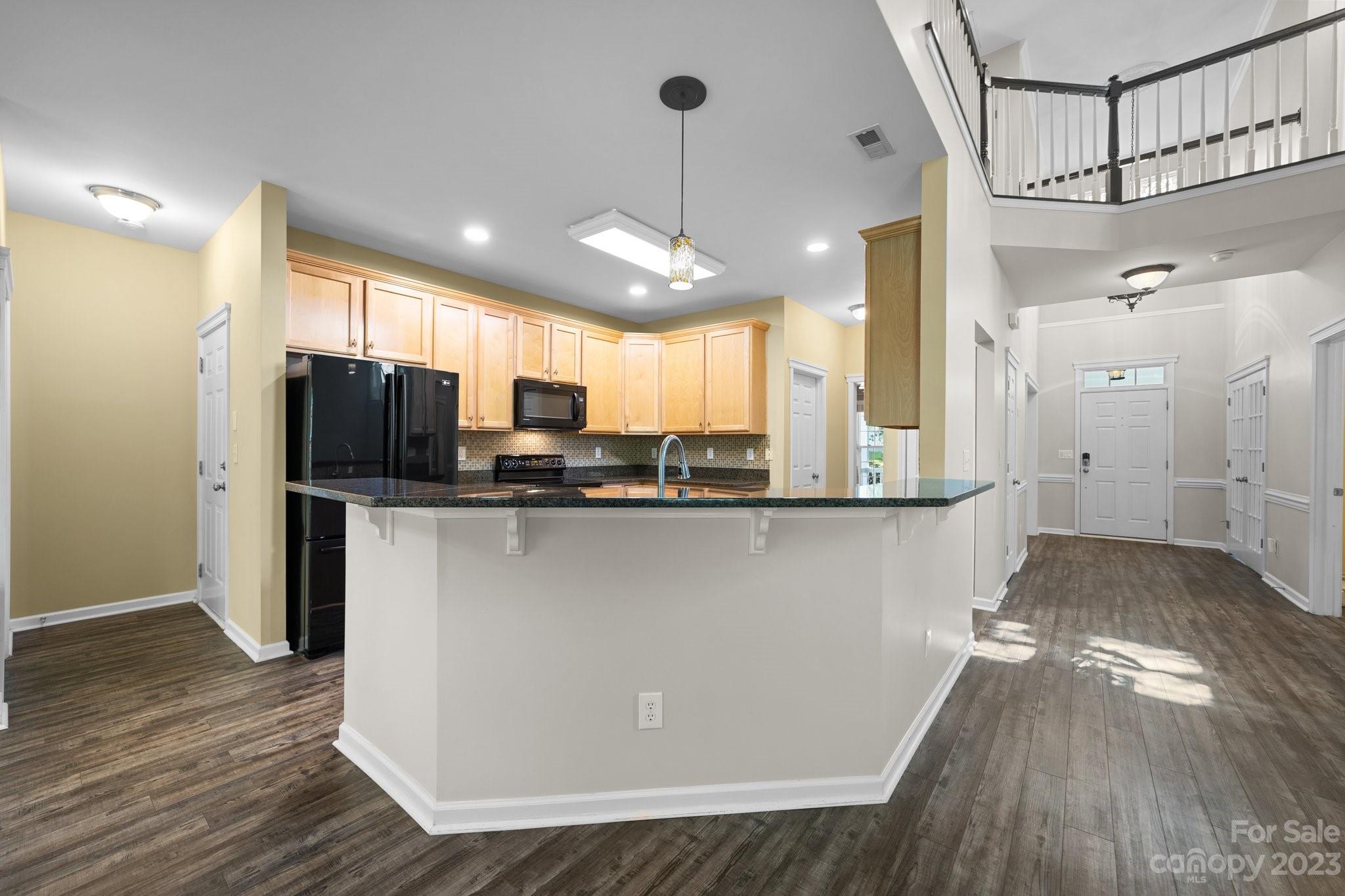 Carrington Ridge - Residential