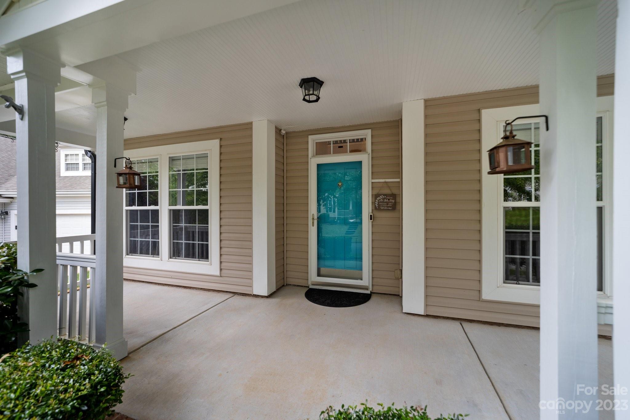 Carrington Ridge - Residential