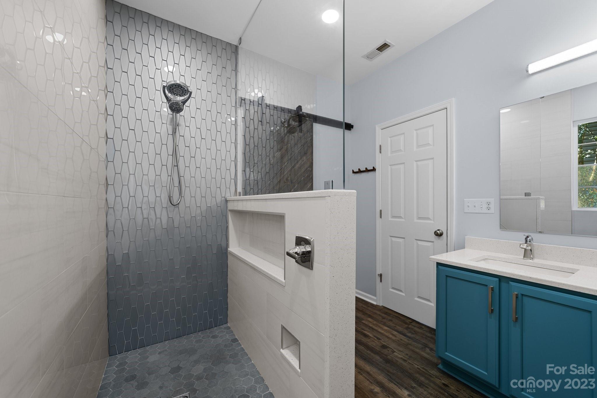 Carrington Ridge - Residential