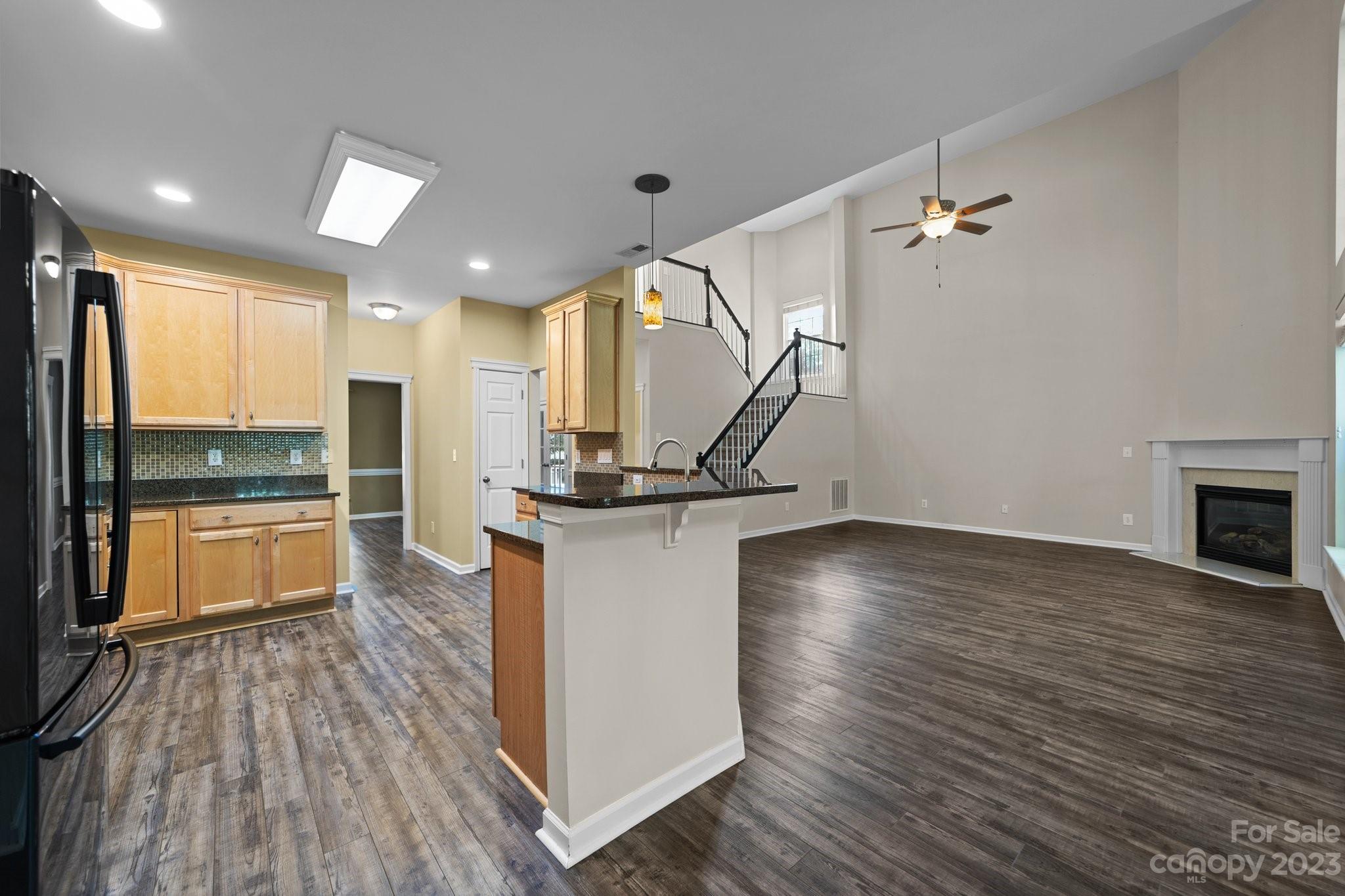 Carrington Ridge - Residential