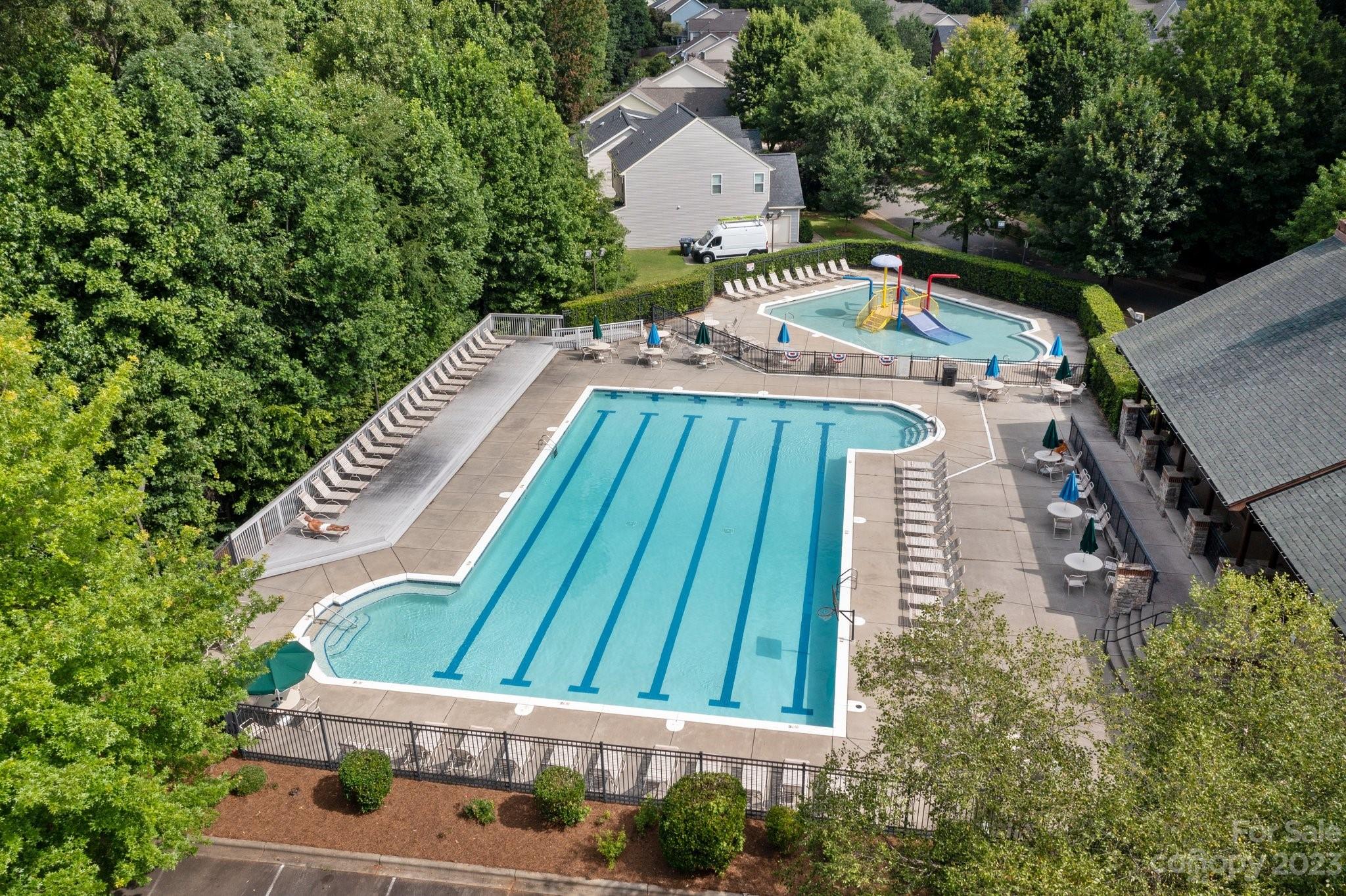 Carrington Ridge - Residential