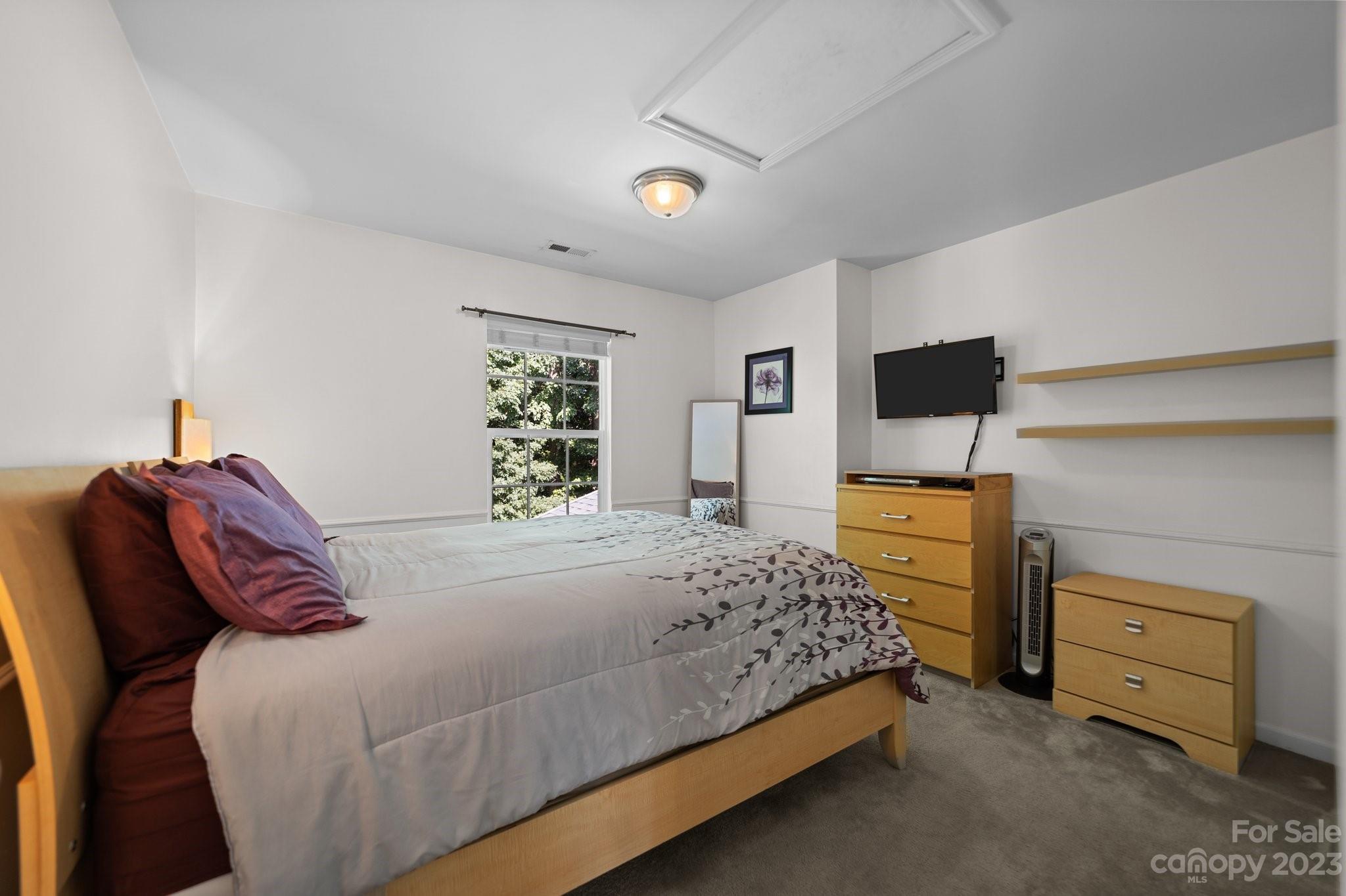 Carrington Ridge - Residential