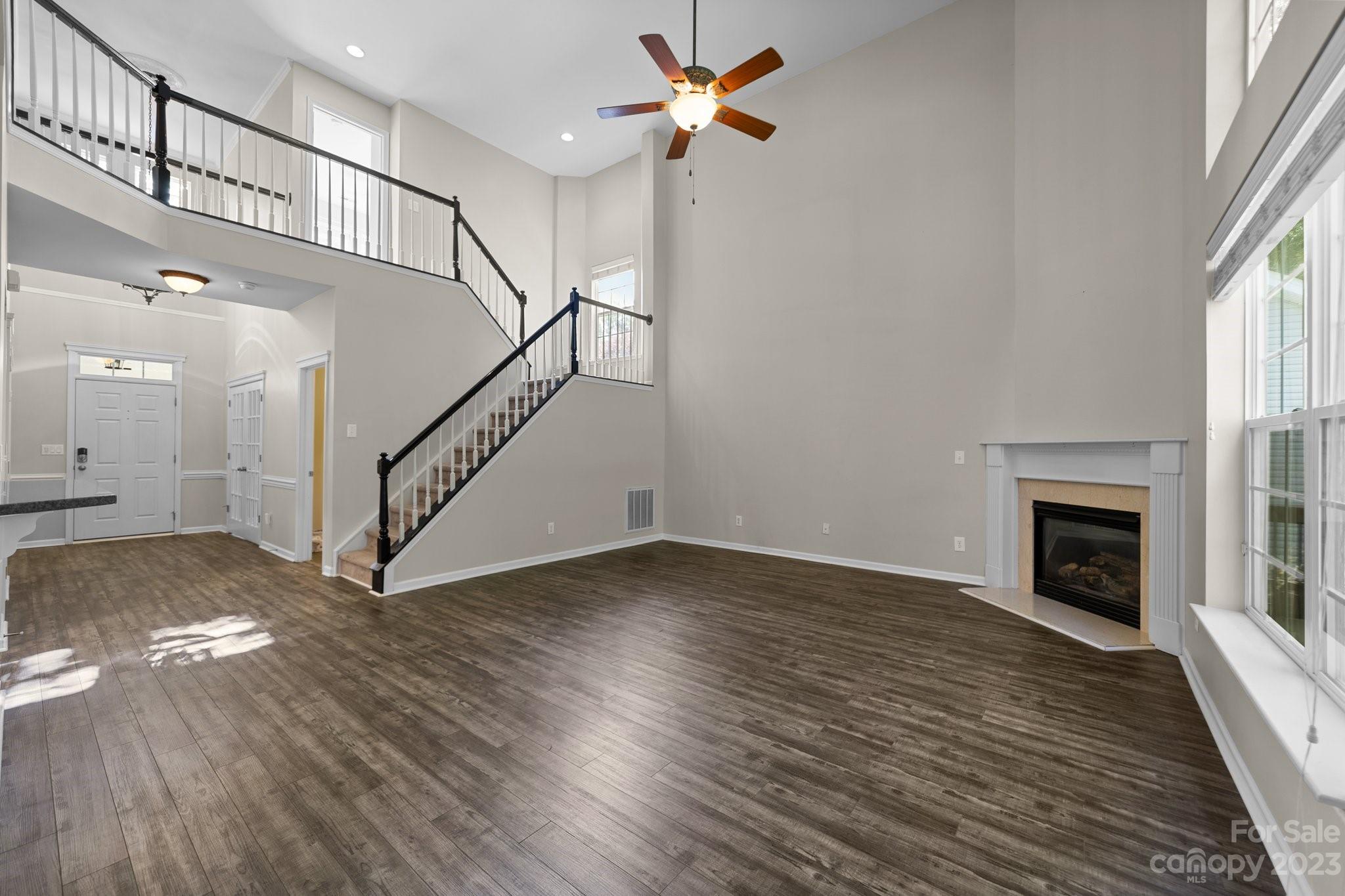 Carrington Ridge - Residential