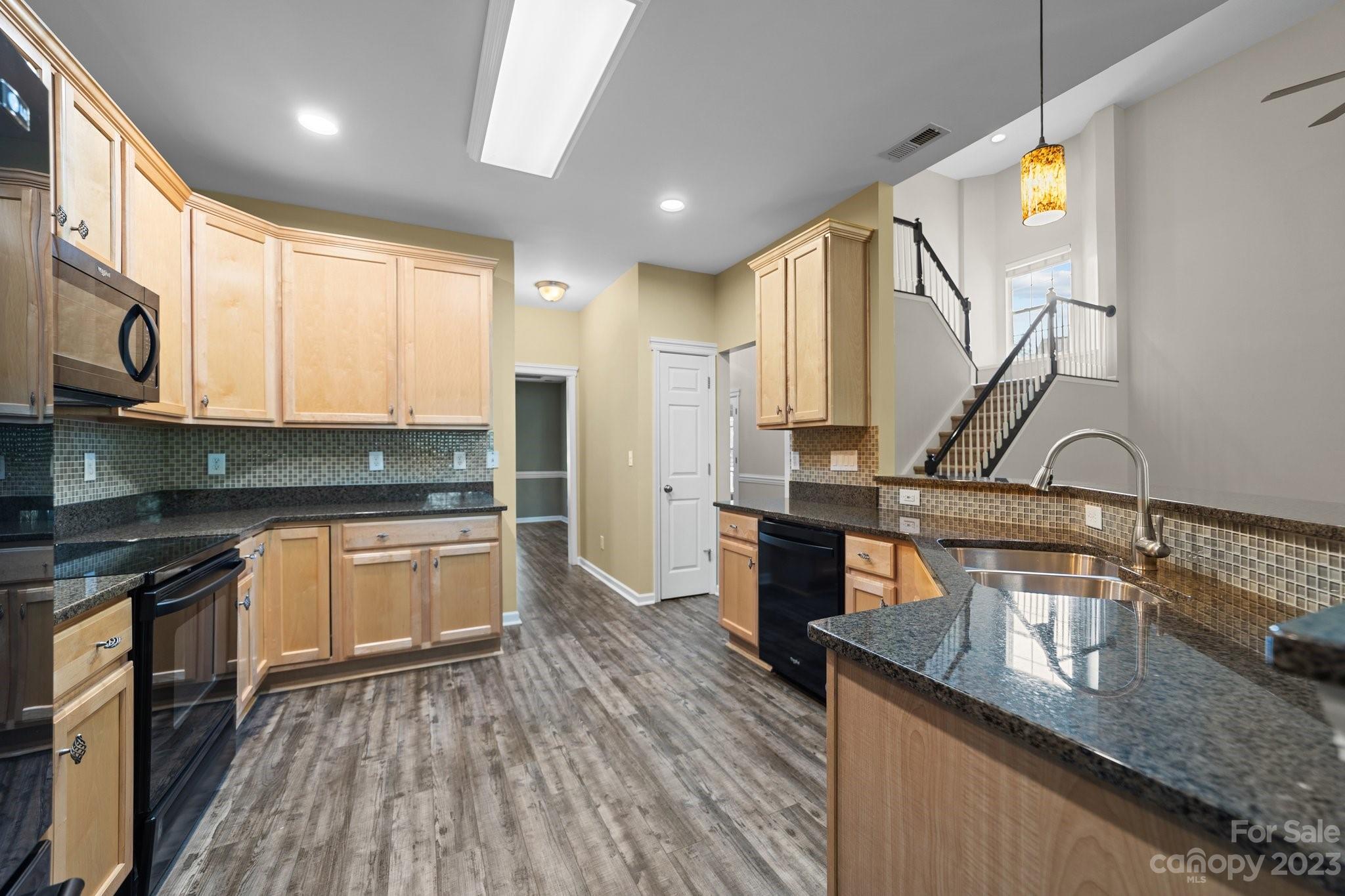 Carrington Ridge - Residential