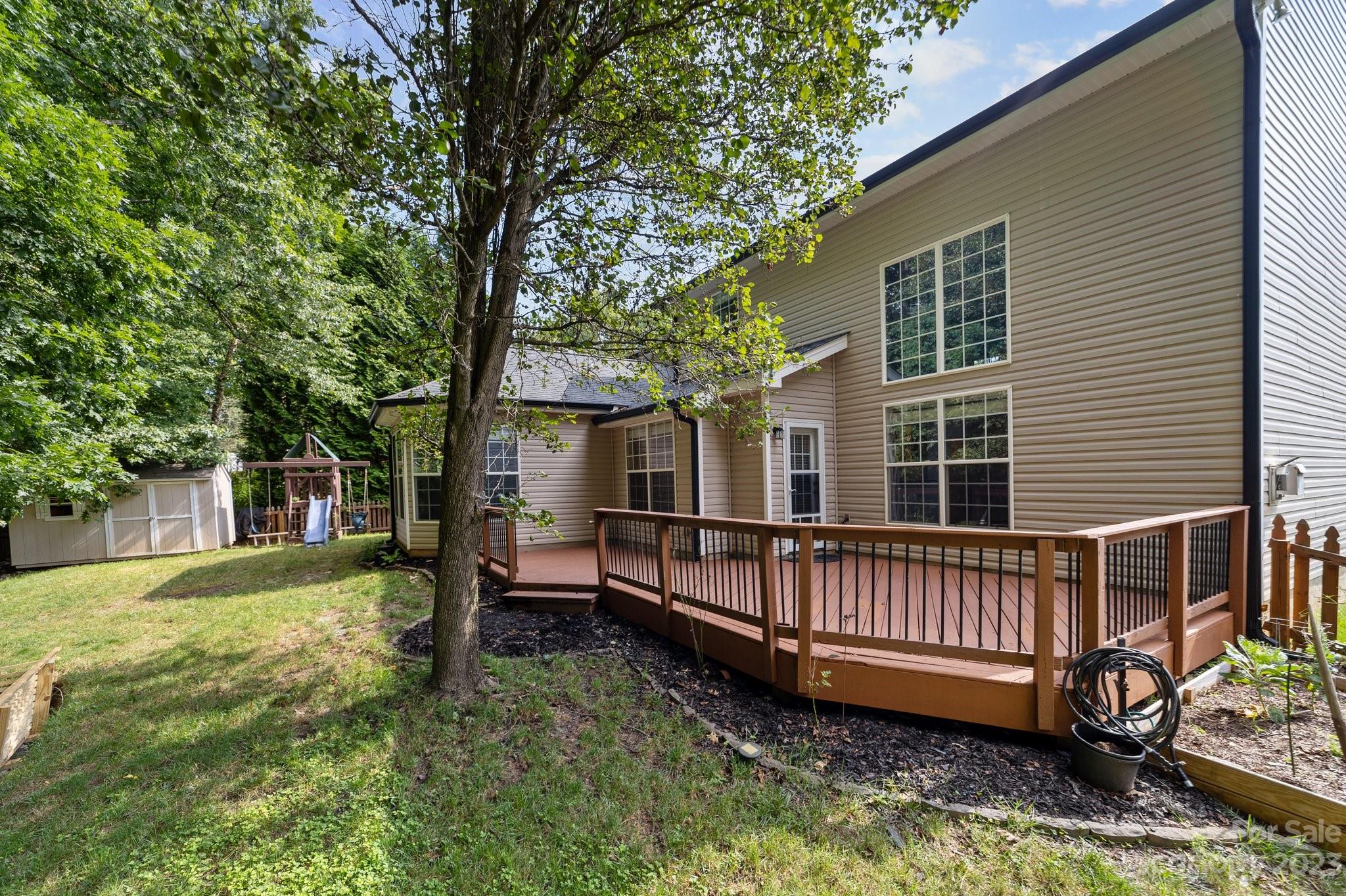 Carrington Ridge - Residential