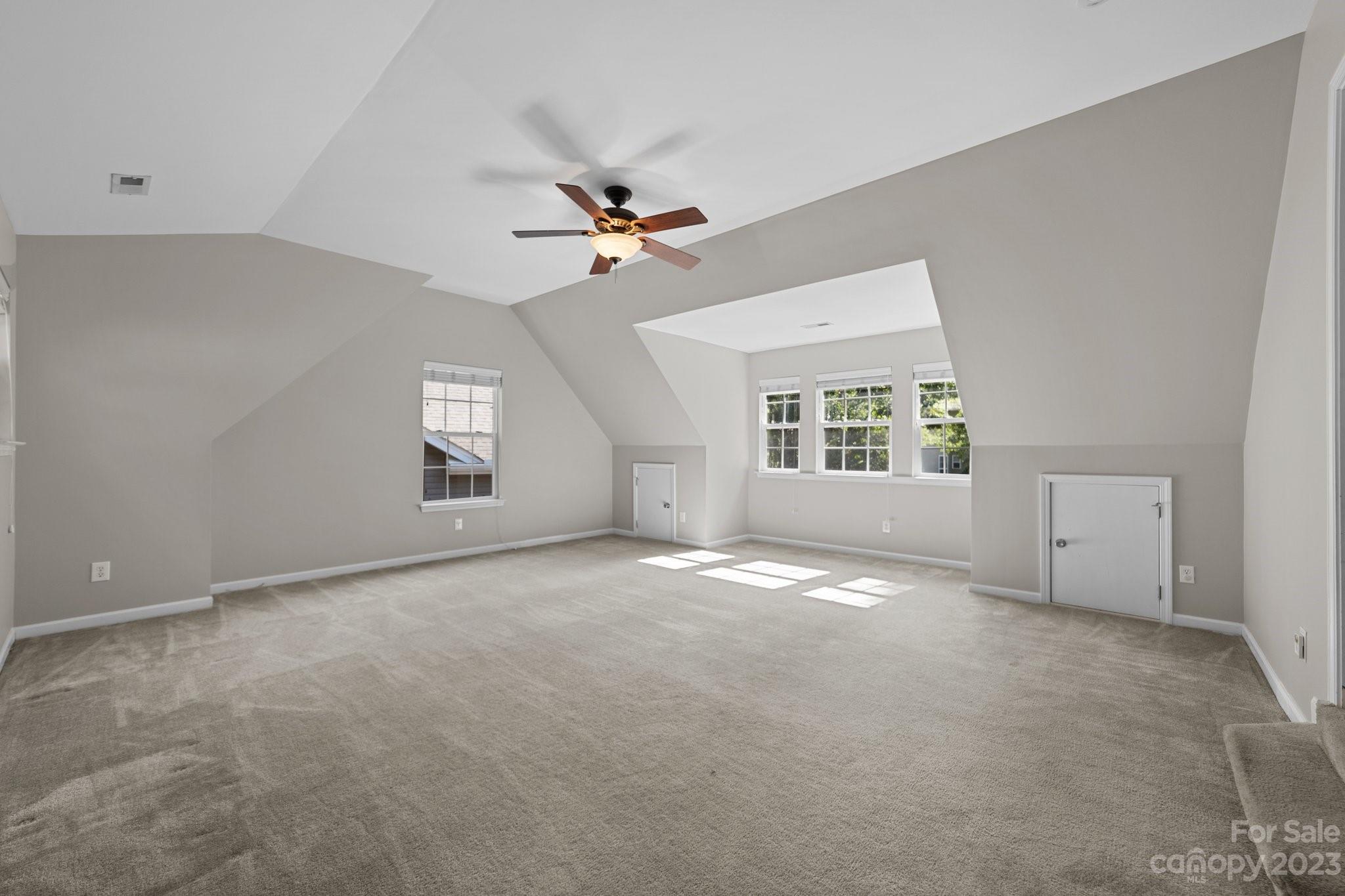 Carrington Ridge - Residential