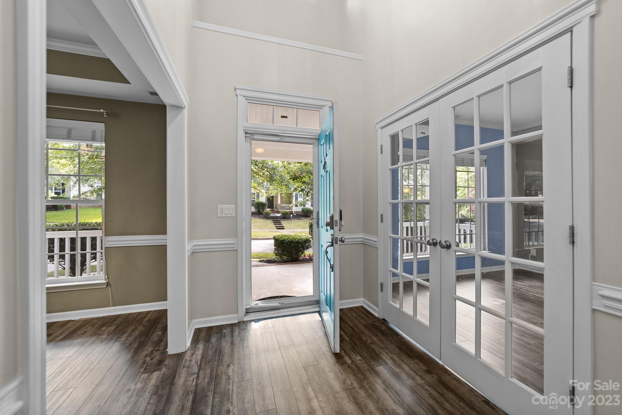 Carrington Ridge - Residential