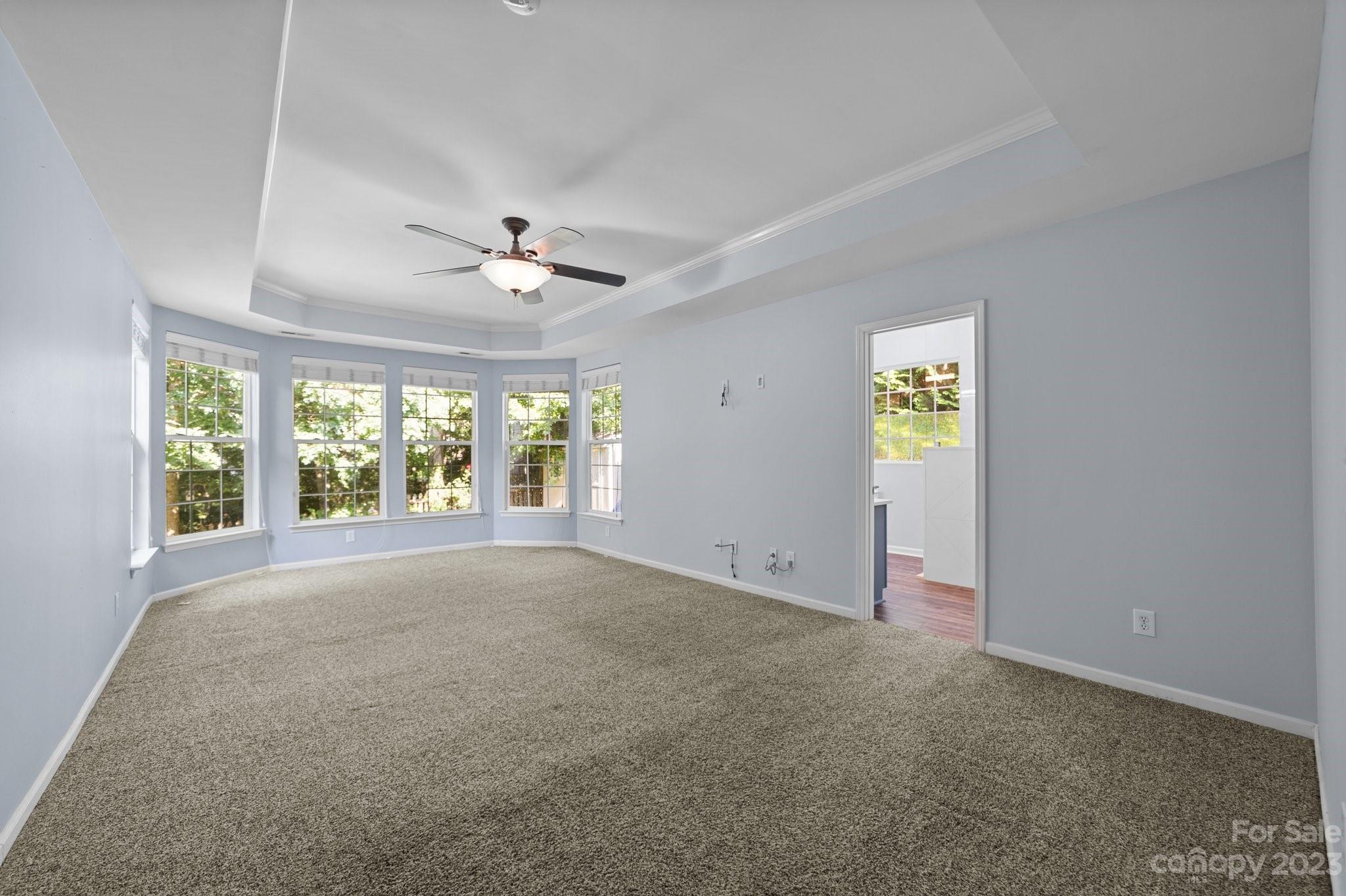 Carrington Ridge - Residential