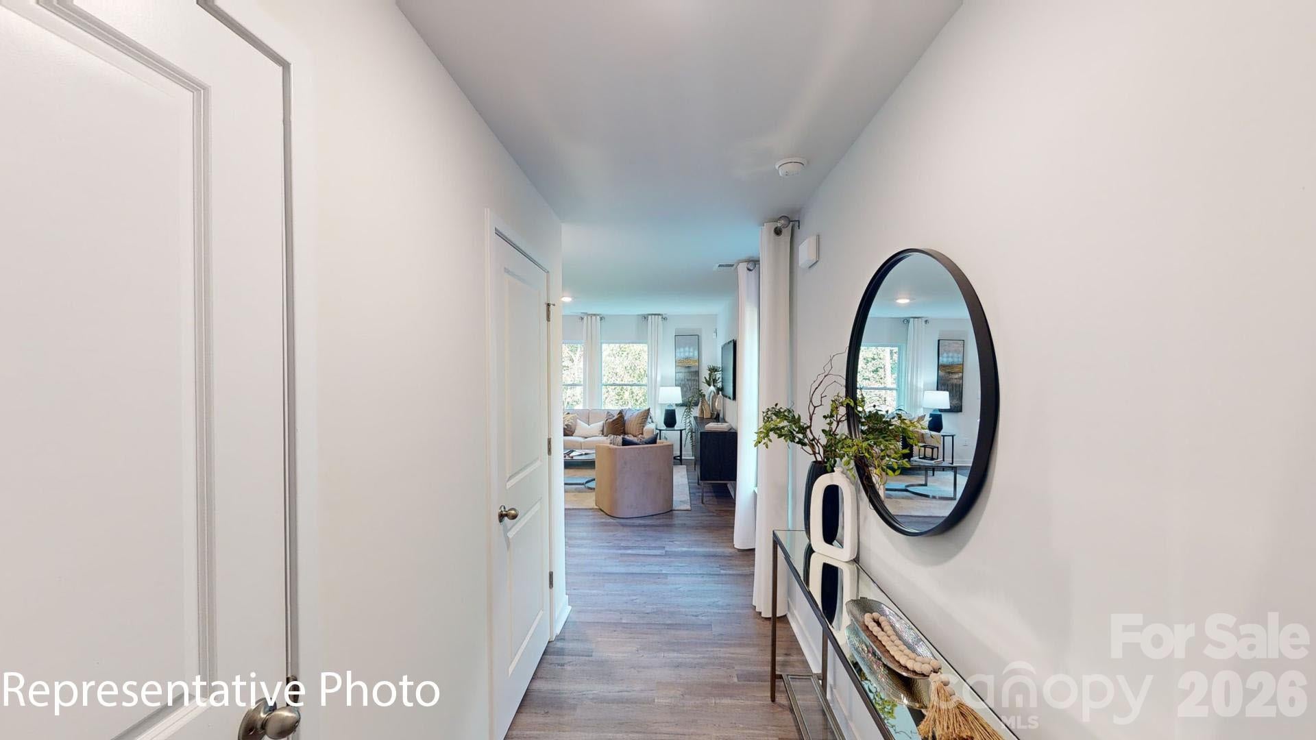 2808 Frances View Lane