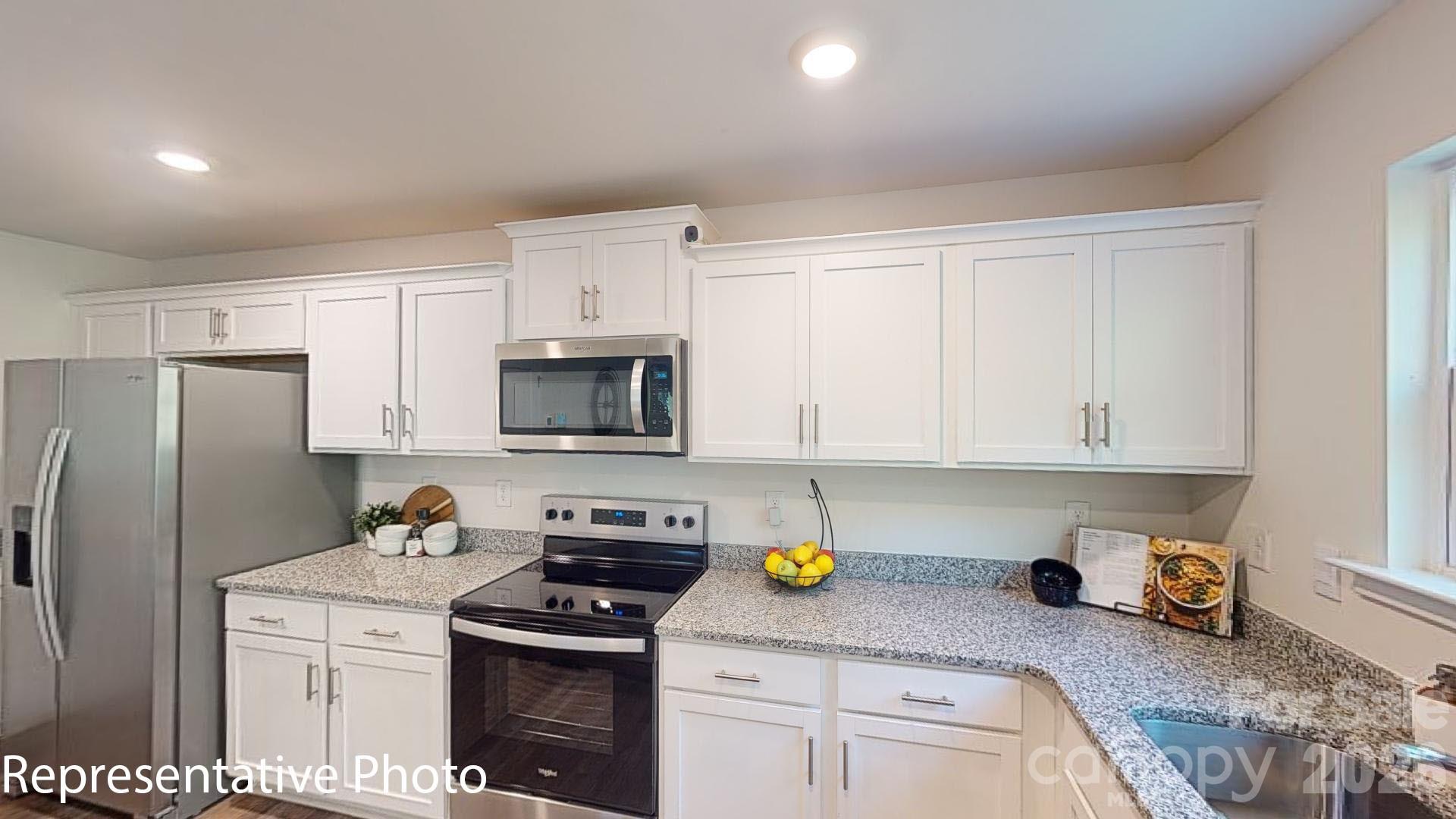 2808 Frances View Lane