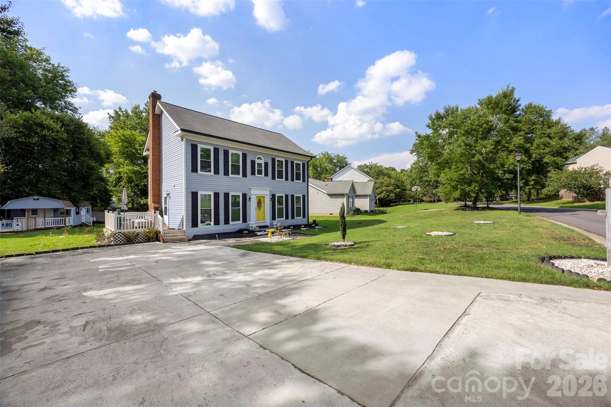 3100 Swanquarter Drive