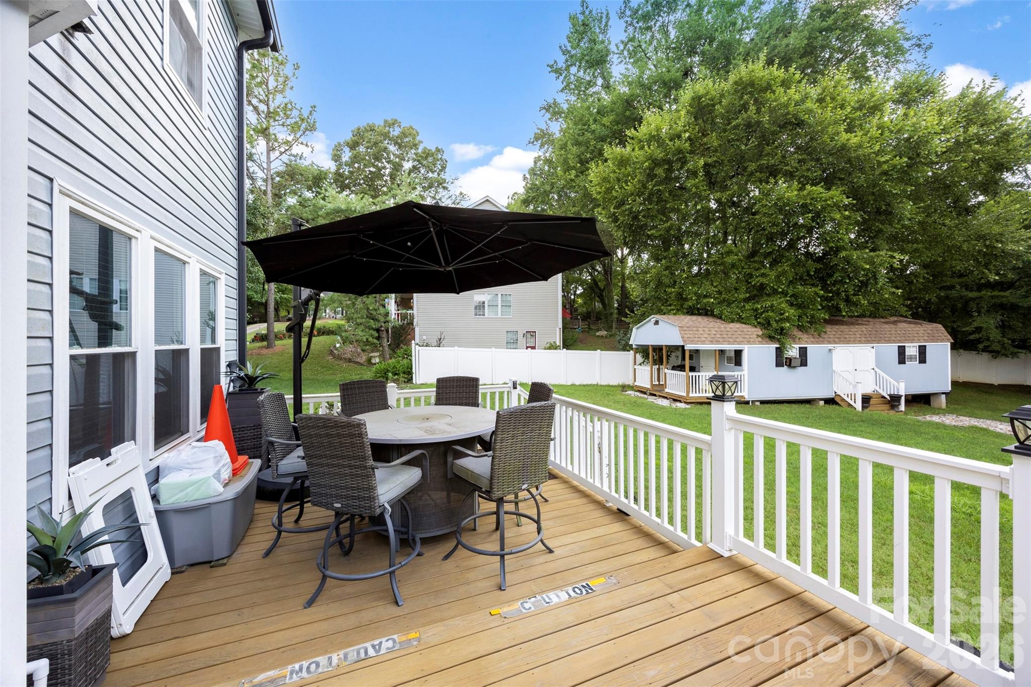 3100 Swanquarter Drive