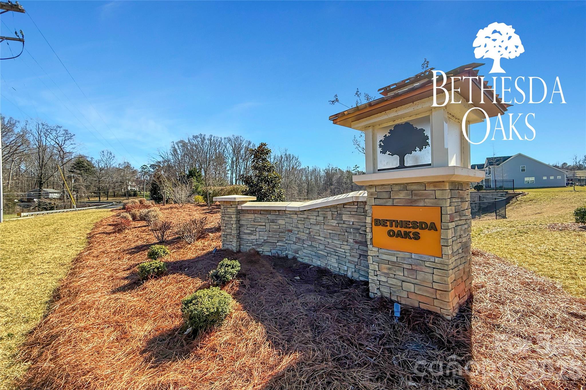 2567 Bethesda Oaks Drive