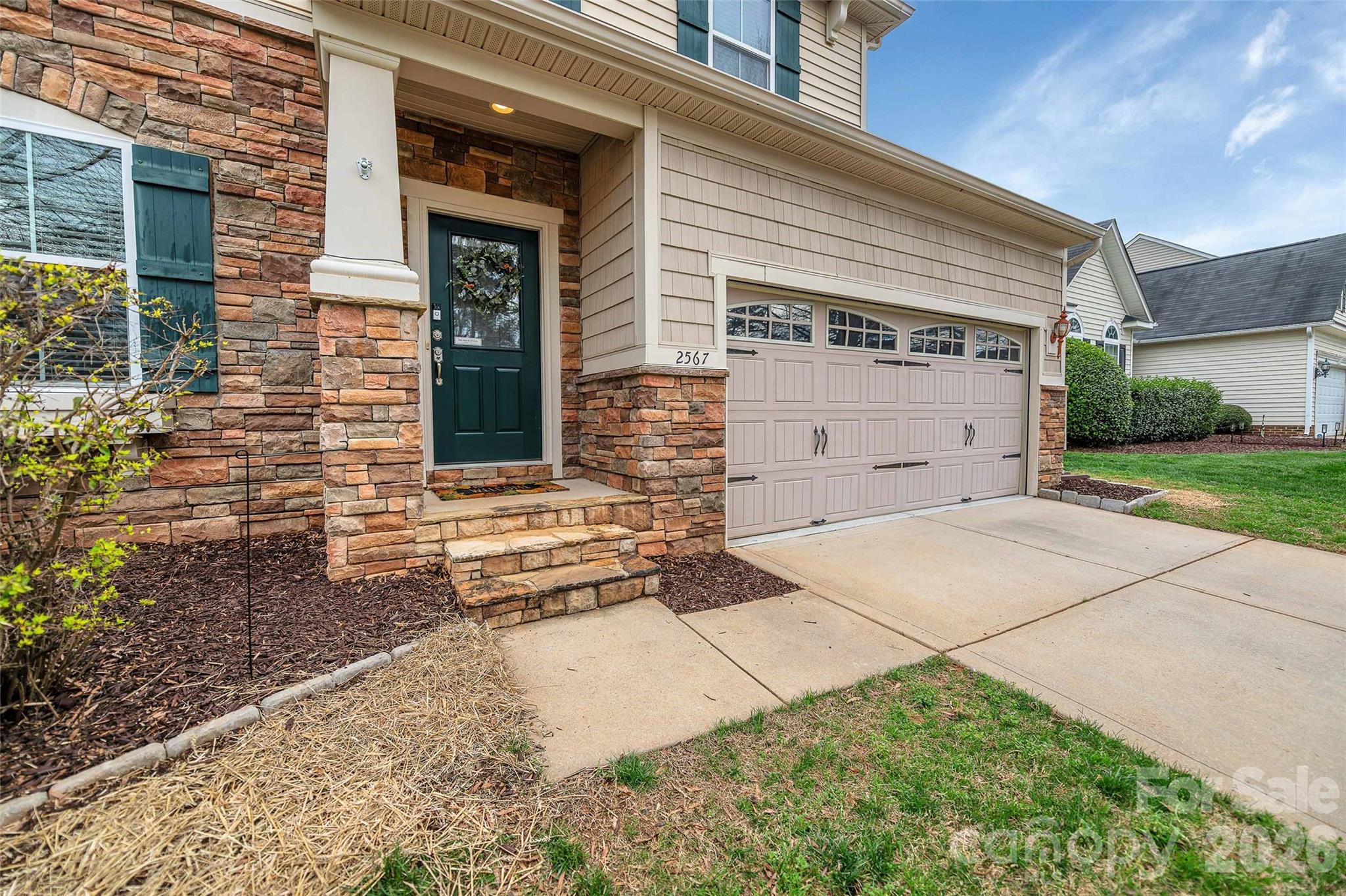 2567 Bethesda Oaks Drive