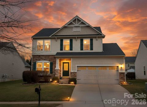 2567 Bethesda Oaks Drive Gastonia NC 28056