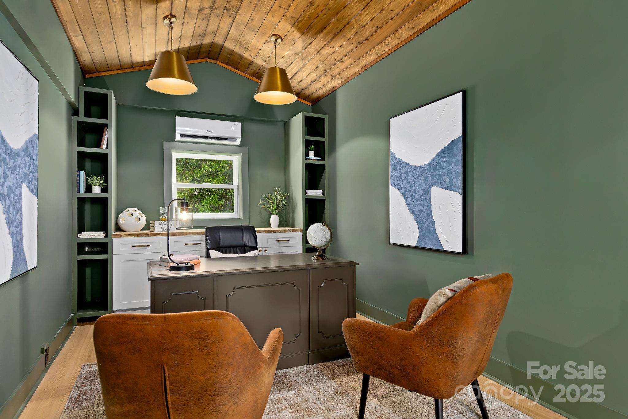 Governors Square - Residential