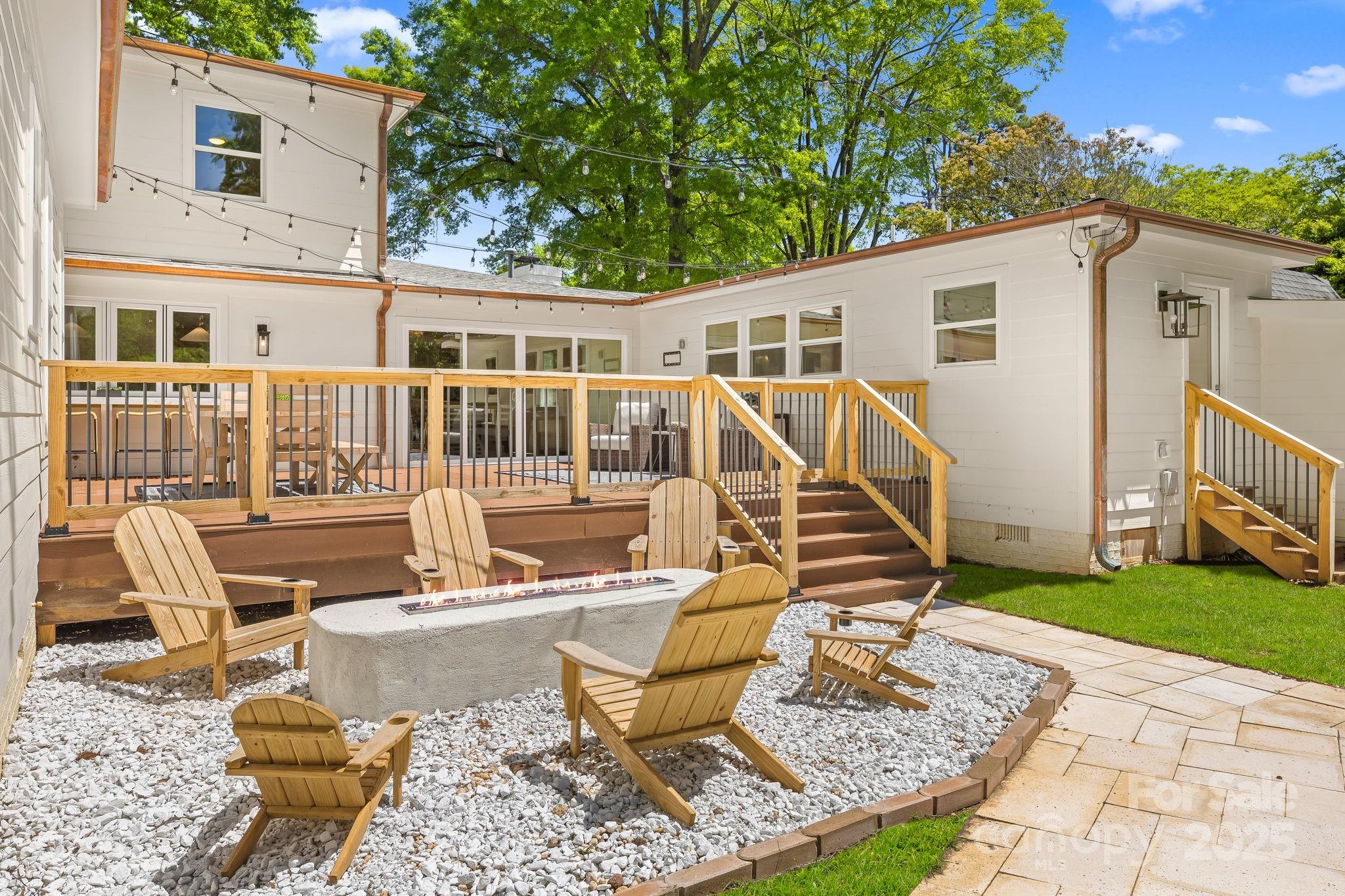 Governors Square - Residential