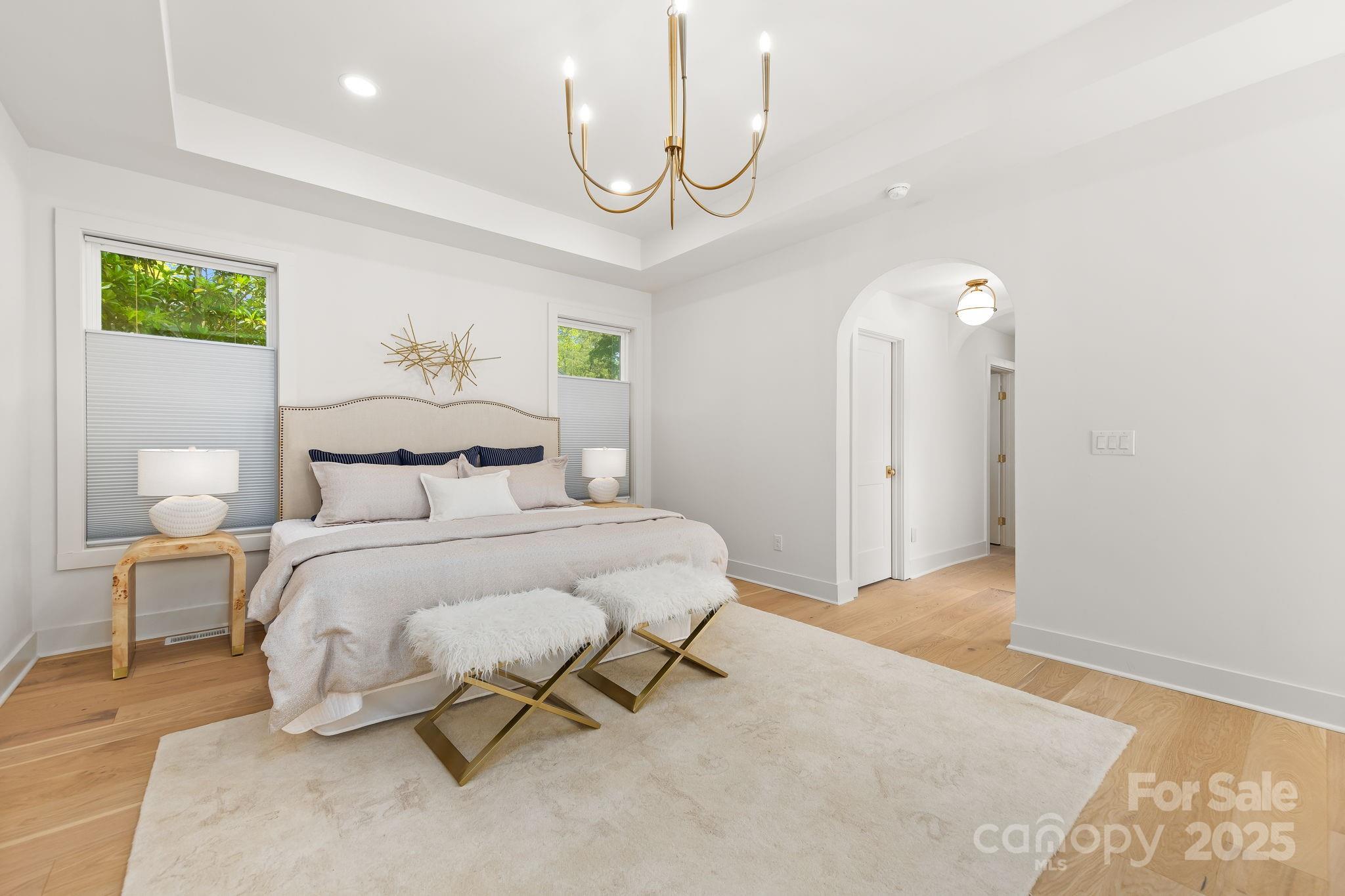 Governors Square - Residential