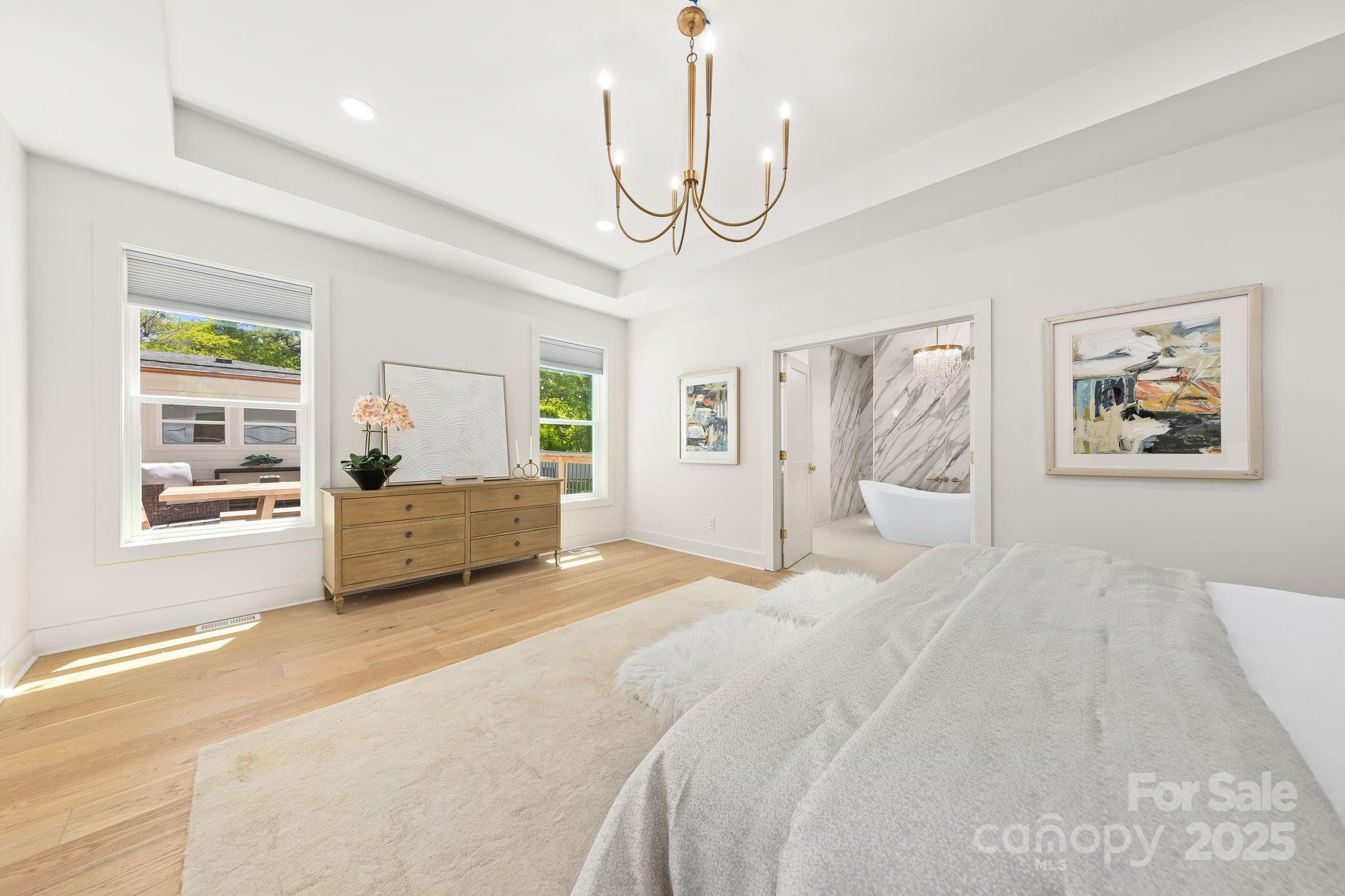 Governors Square - Residential