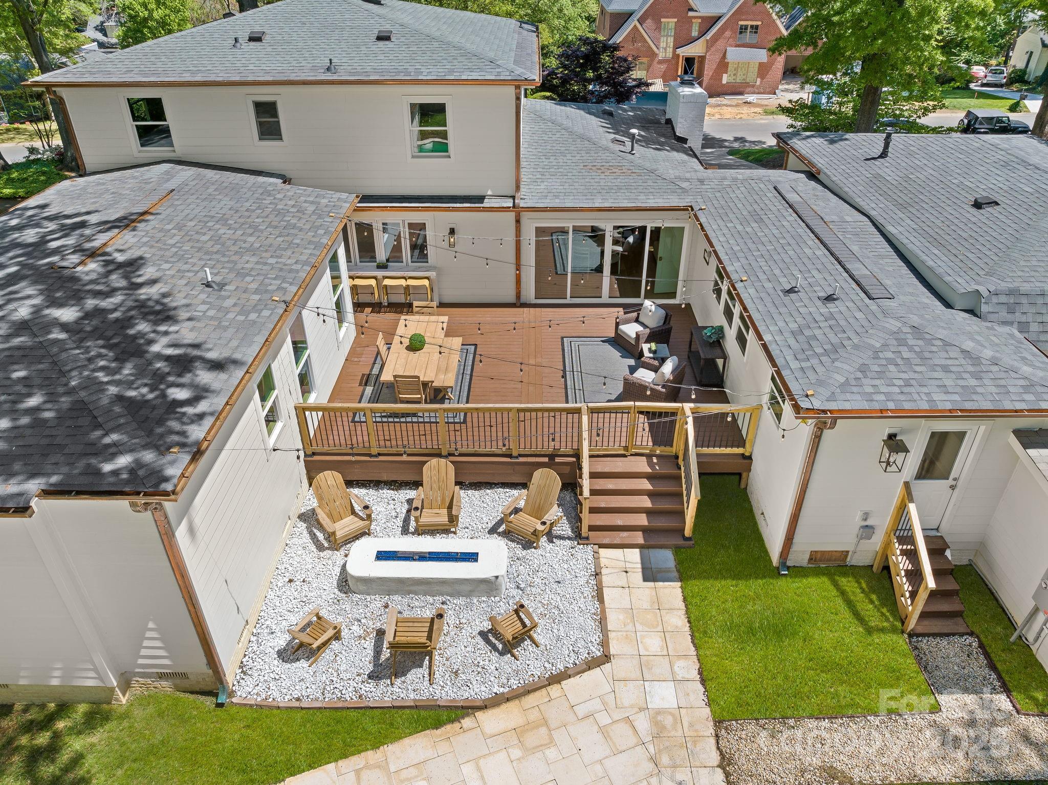 Governors Square - Residential