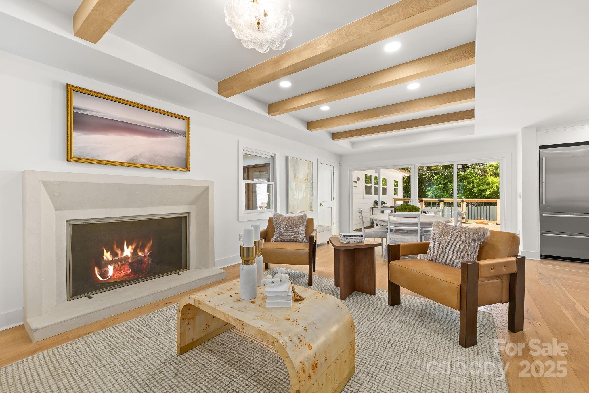 Governors Square - Residential