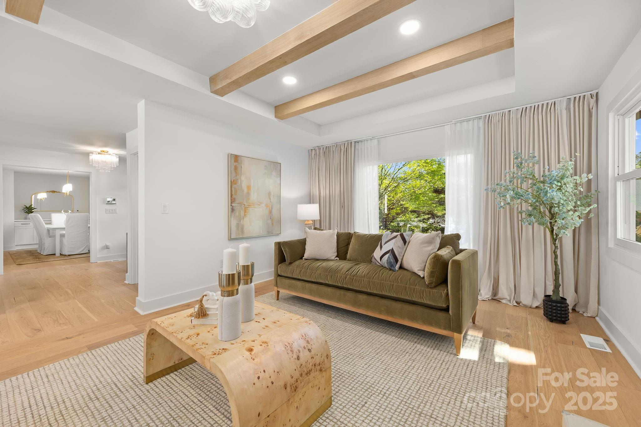 Governors Square - Residential