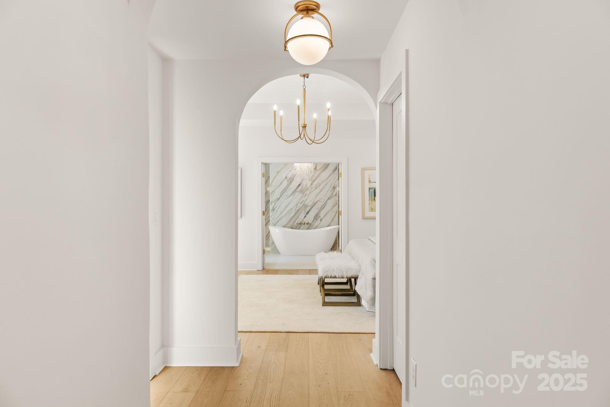 Governors Square - Residential