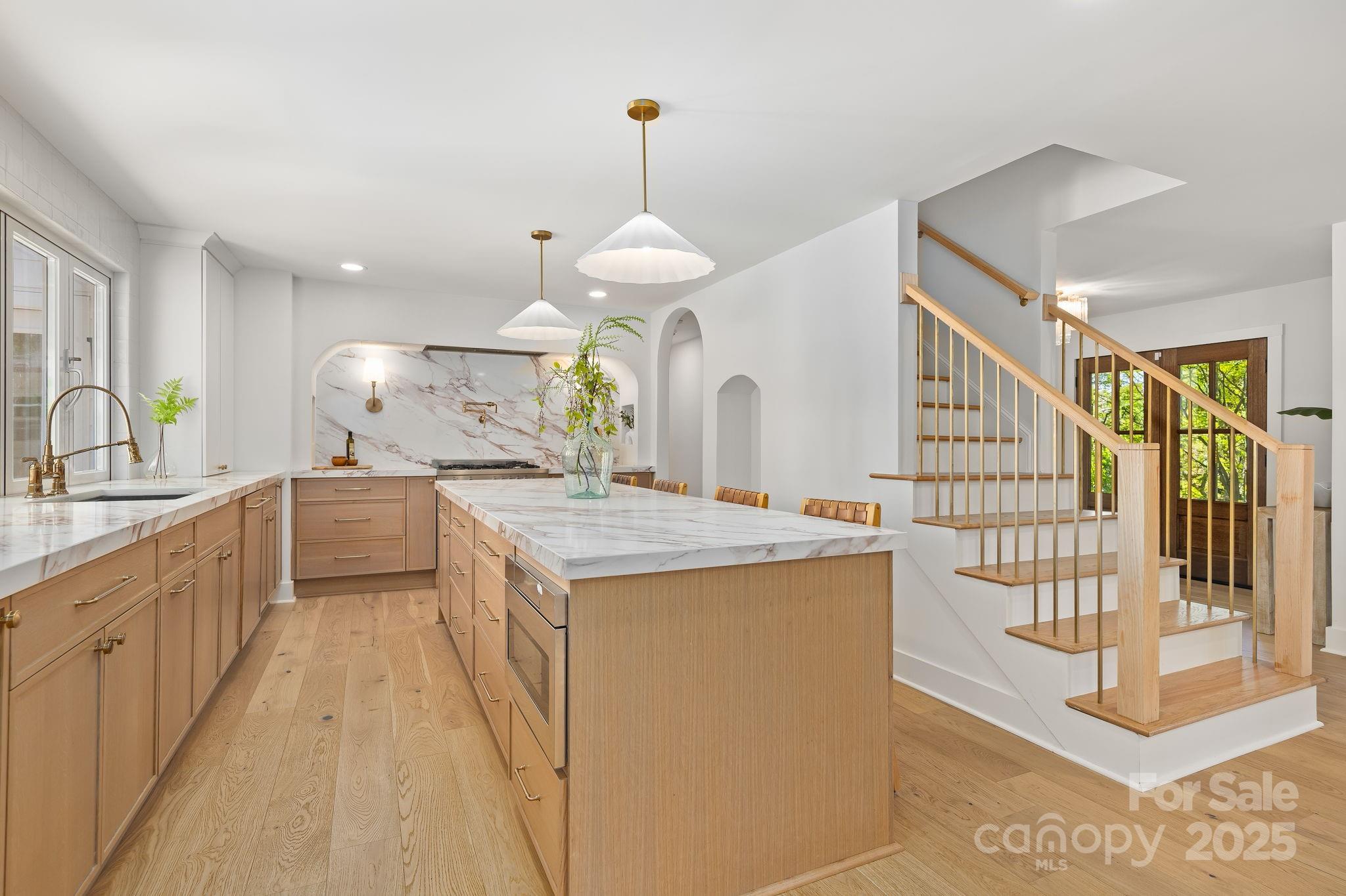 Governors Square - Residential