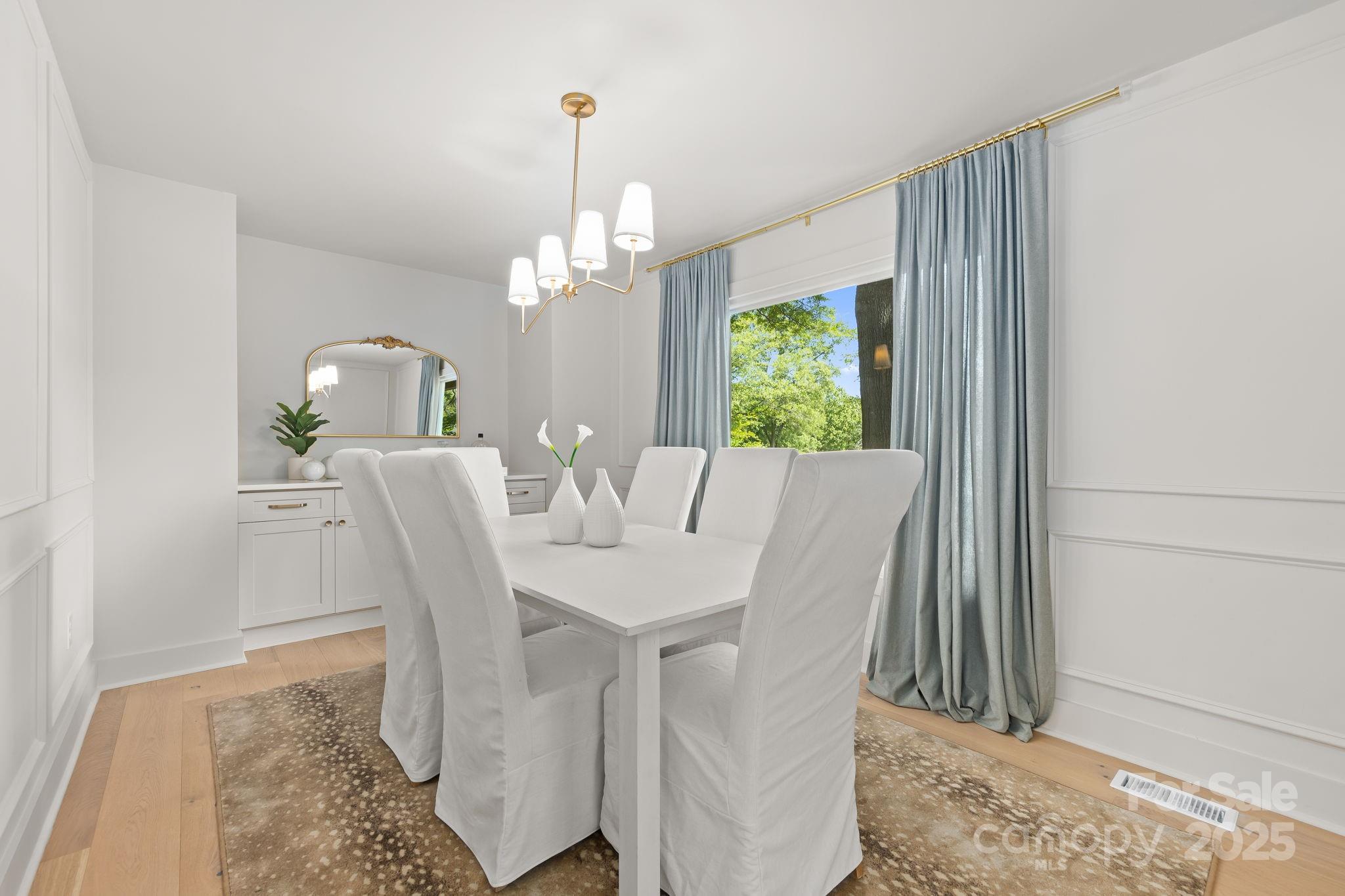 Governors Square - Residential