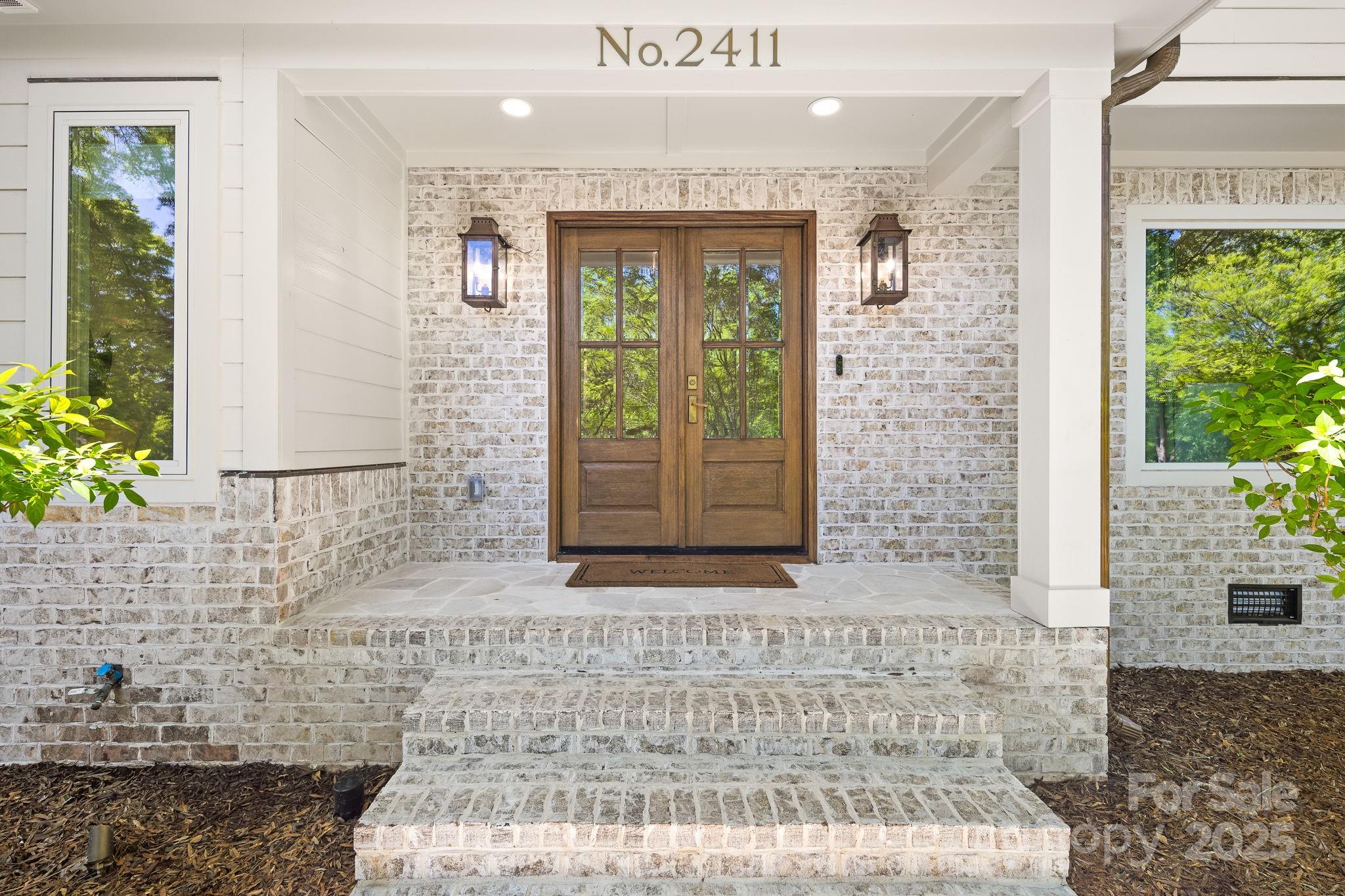 2411 Ainsdale Road