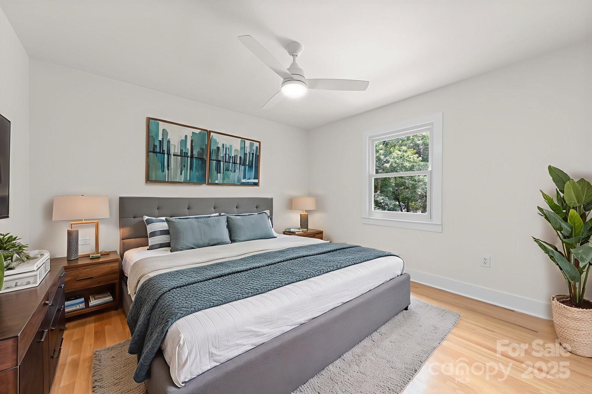 Governors Square - Residential