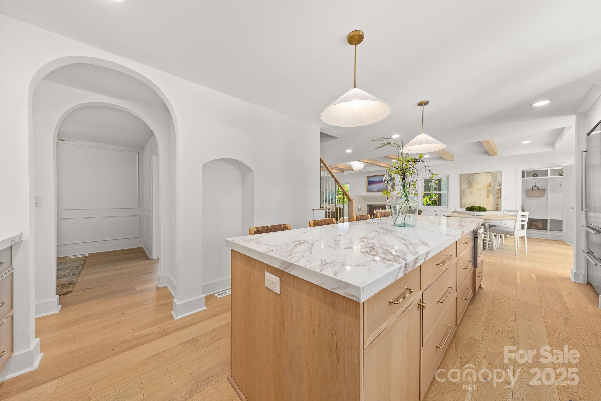 Governors Square - Residential