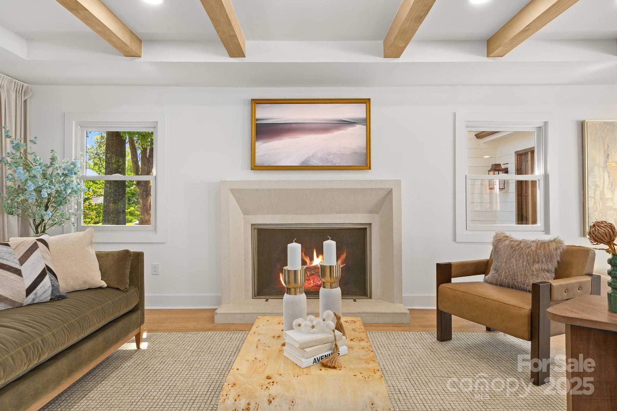 Governors Square - Residential