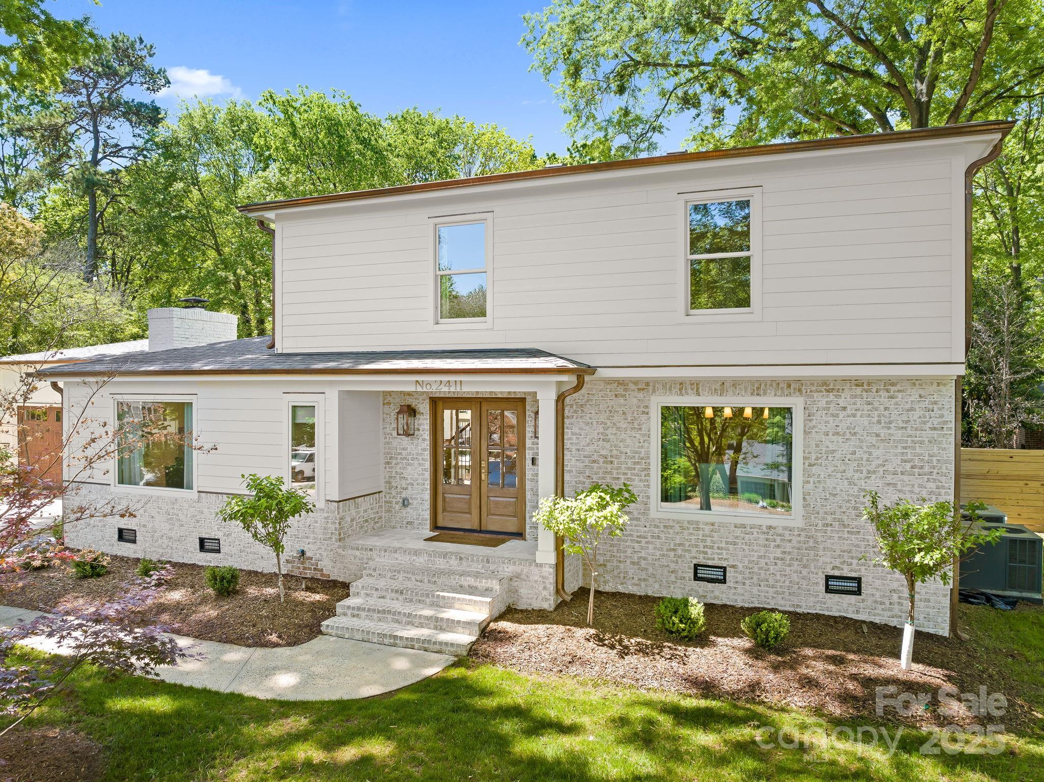 2411 Ainsdale Road