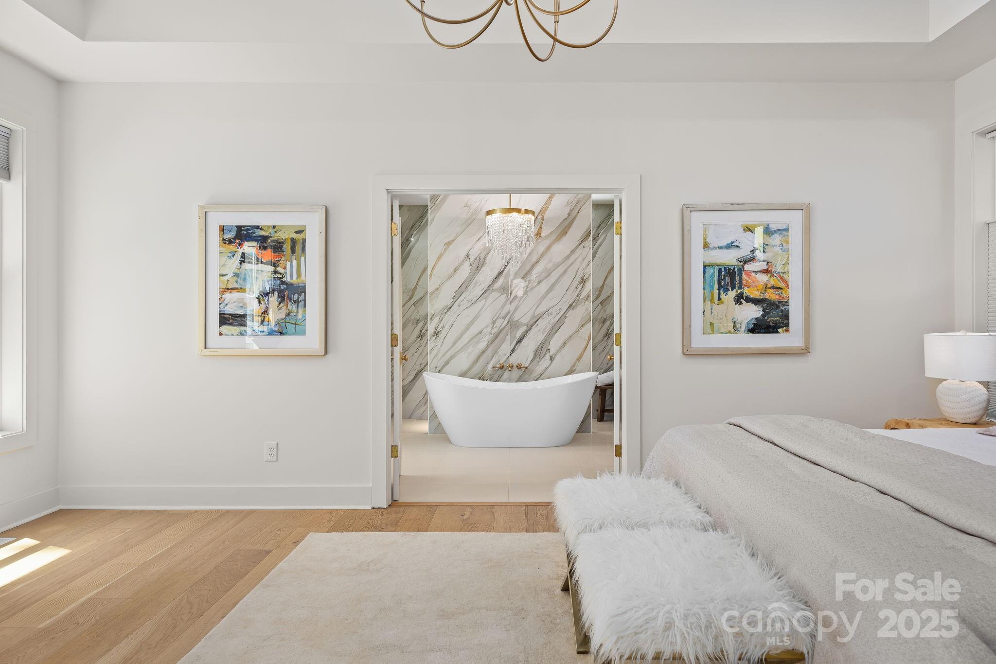 Governors Square - Residential