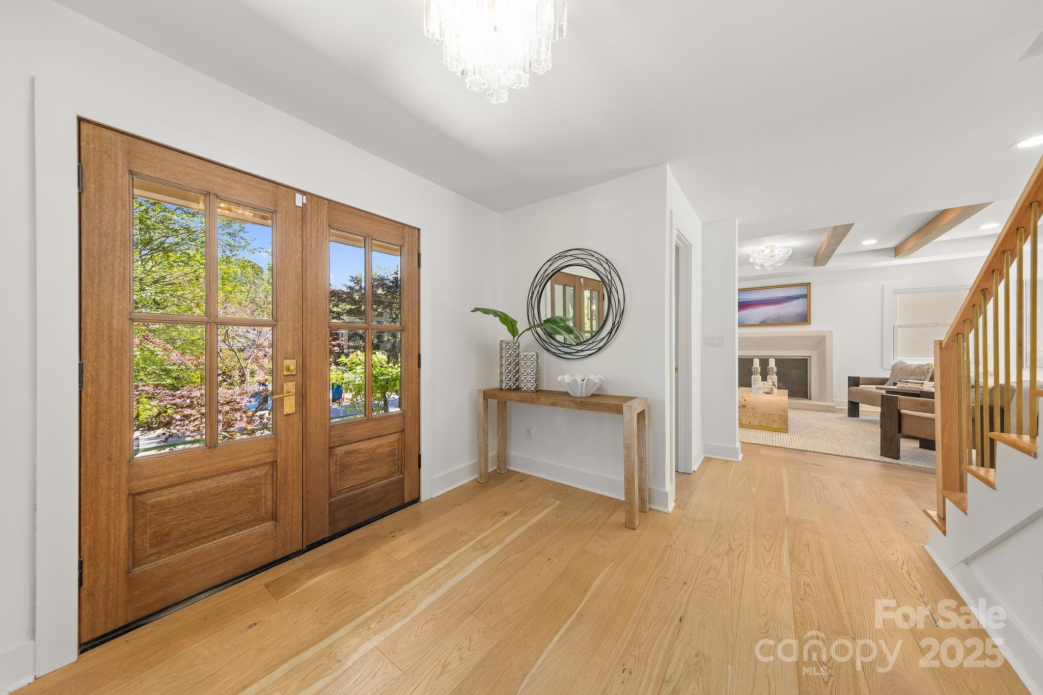 2411 Ainsdale Road