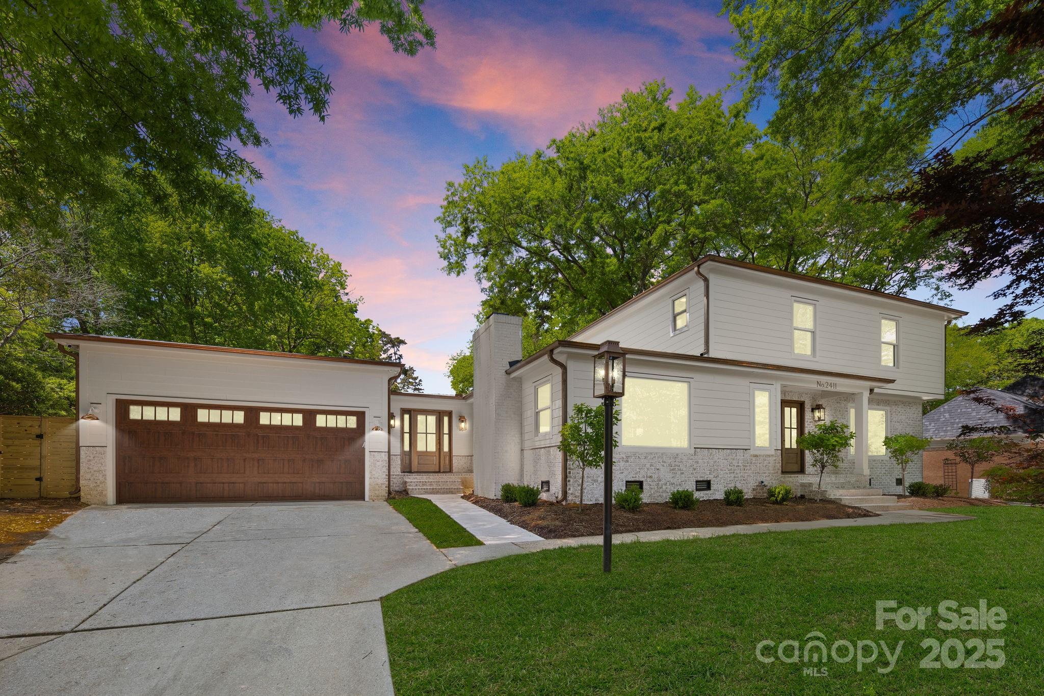 Governors Square - Residential