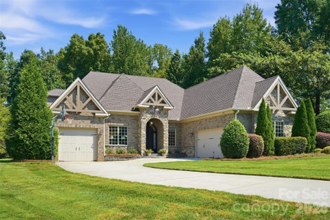 Photo of 1206 Delaney Drive, Weddington, NC 28104 (MLS # 4421166)