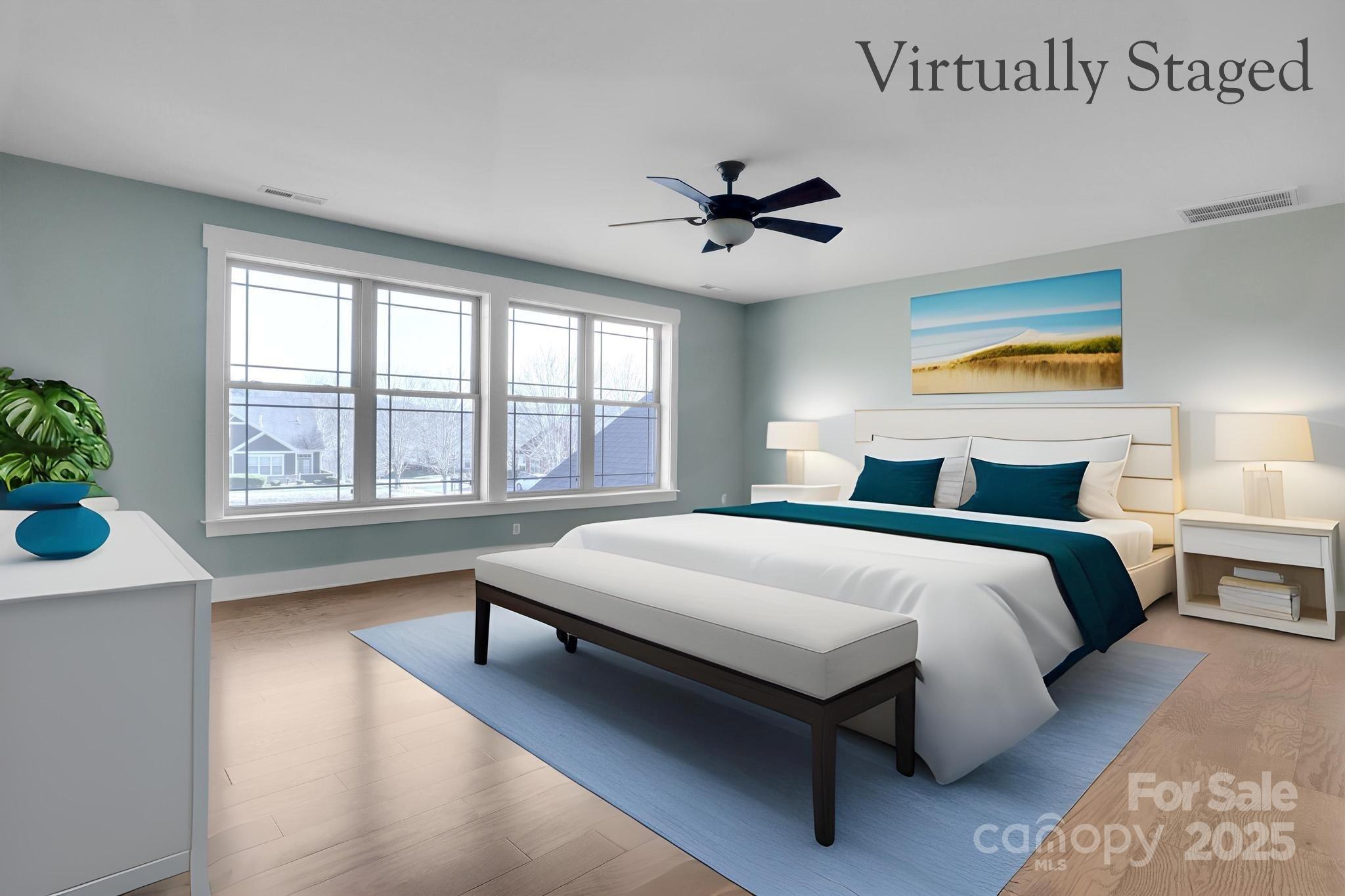 Vistas of Westfield - Residential