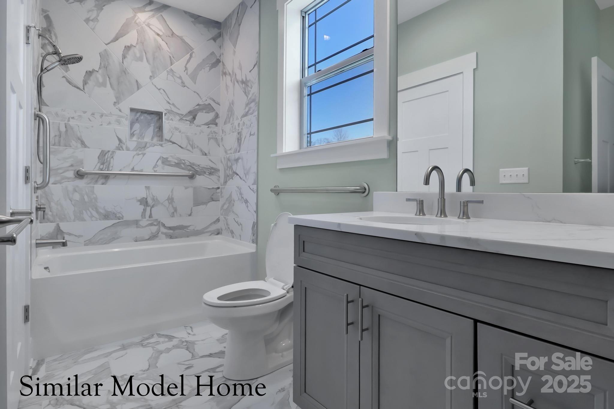 Vistas of Westfield - Residential