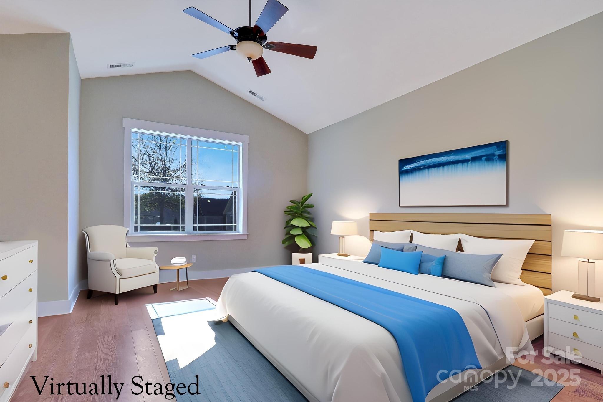 Vistas of Westfield - Residential