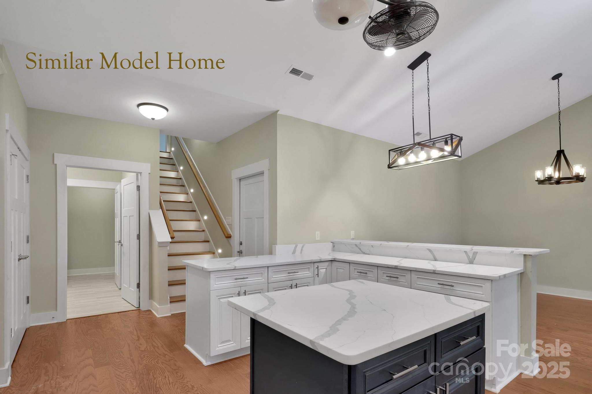 Vistas of Westfield - Residential