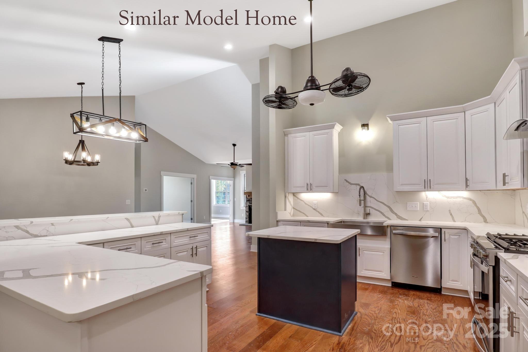 Vistas of Westfield - Residential