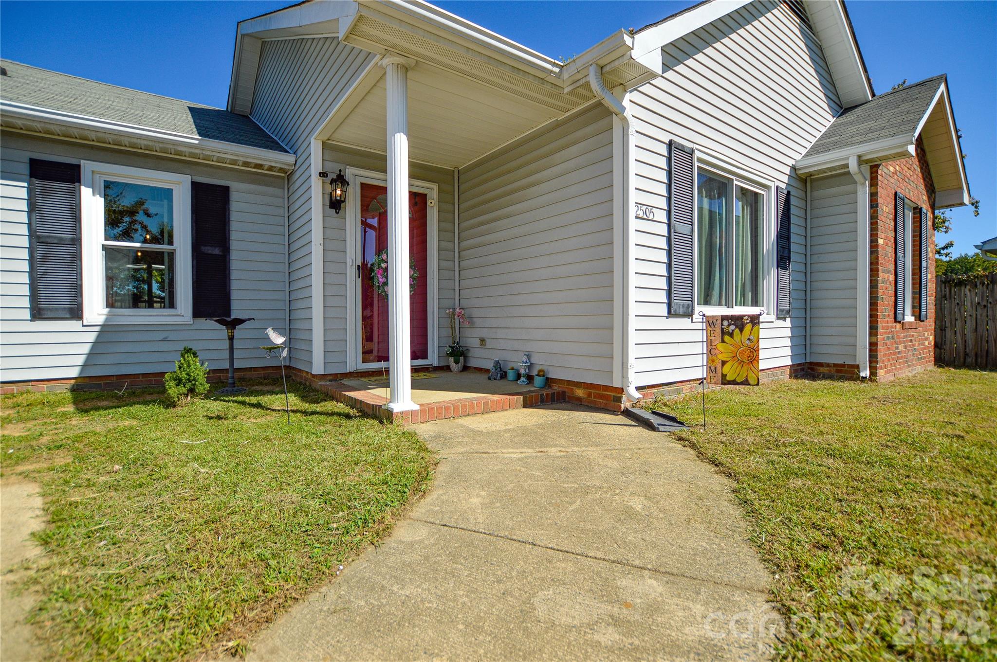 2505 Justin Court