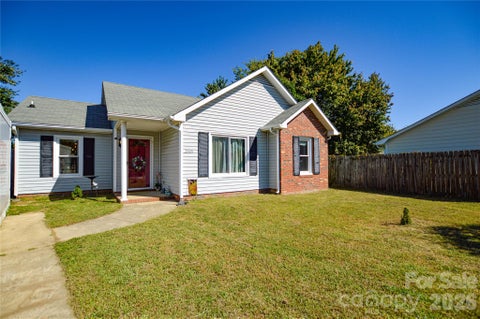 Photo of 2505 Justin Court, Monroe, NC 28110 (MLS # 4430659)