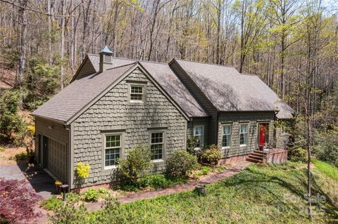 723 Merrills Cove Road Asheville NC 28803