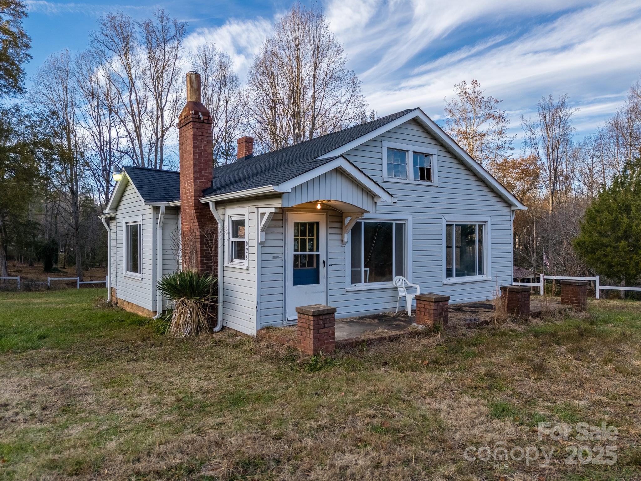 3028 Morganton Boulevard