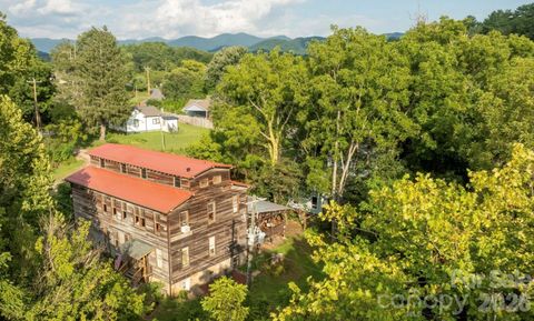Photo of 9/1 Old Mill Lane, Weaverville, NC 28787 (MLS # 4302920)