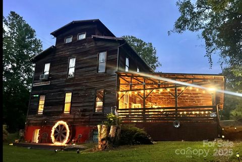 9/1 Old Mill Lane Weaverville NC 28787