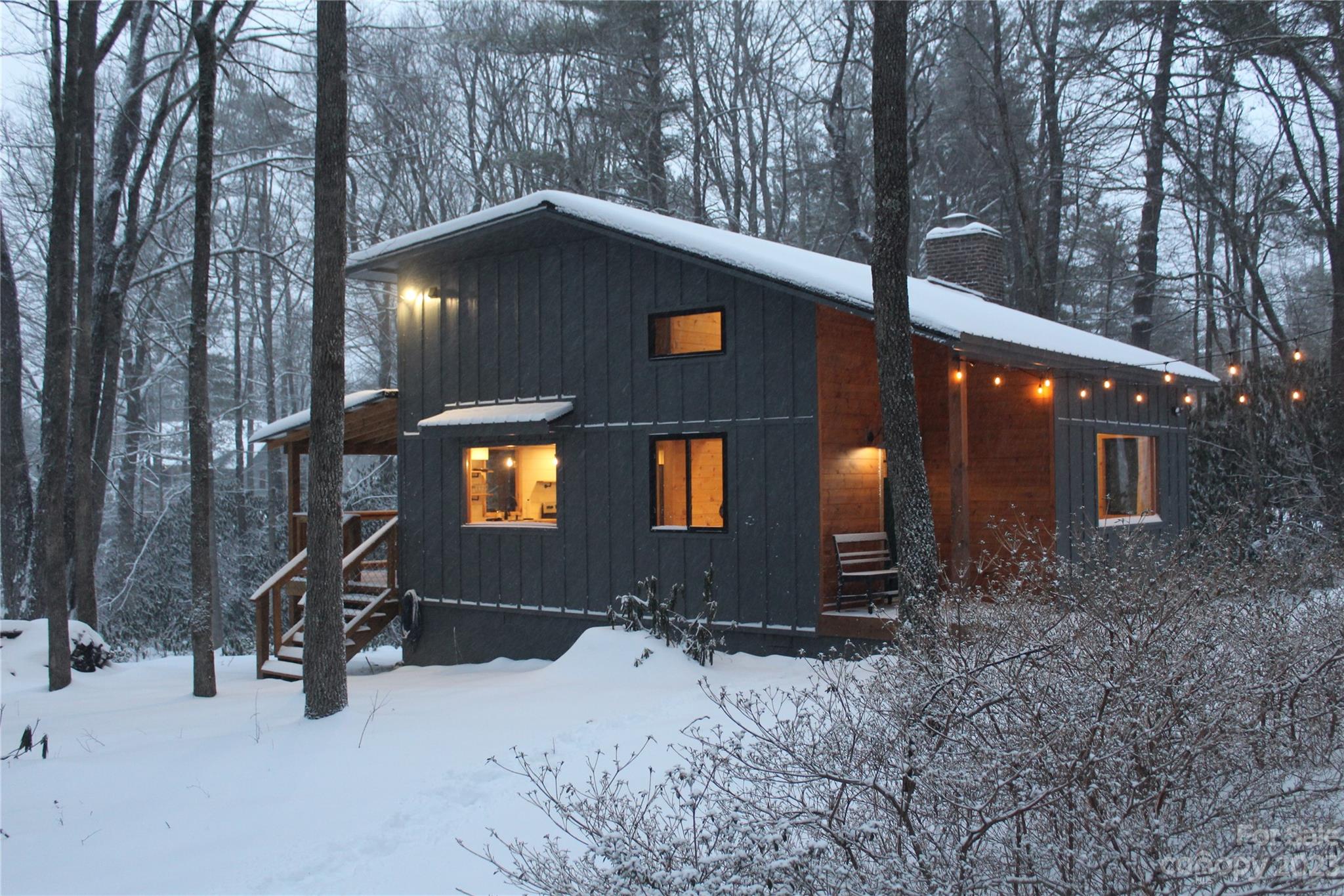 Gingercake Acres - Residential